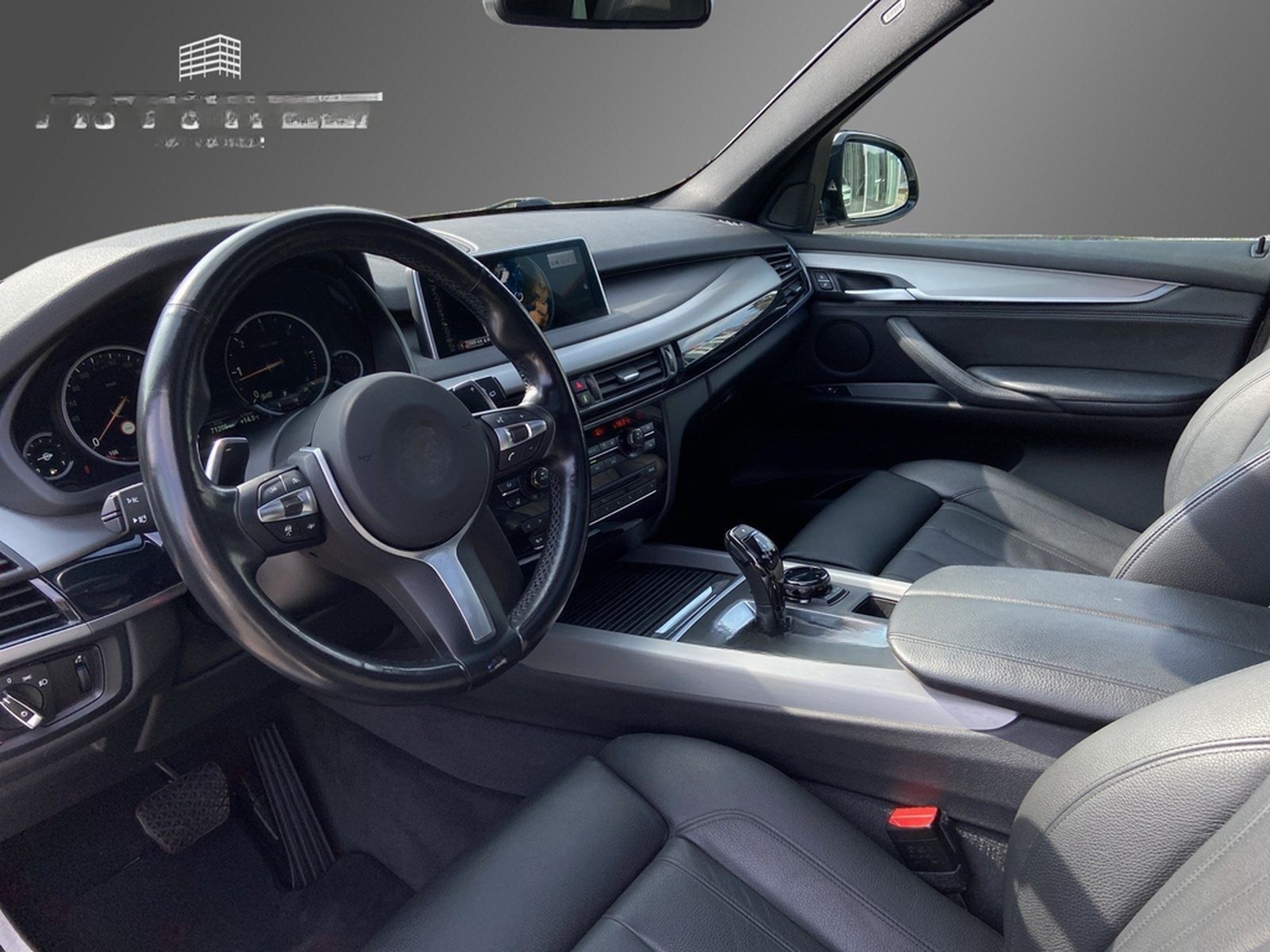 BMW X5 xDrive40d M-Sport DA+ HUD PANO KAM foto 9