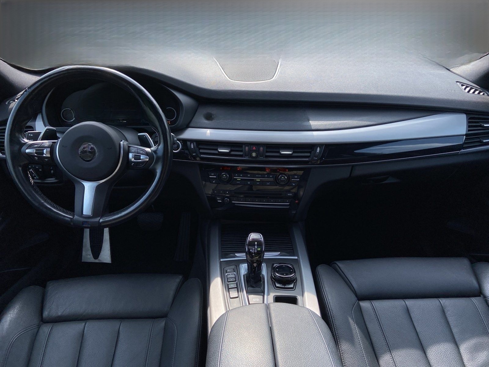 BMW X5 xDrive40d M-Sport DA+ HUD PANO KAM foto 10