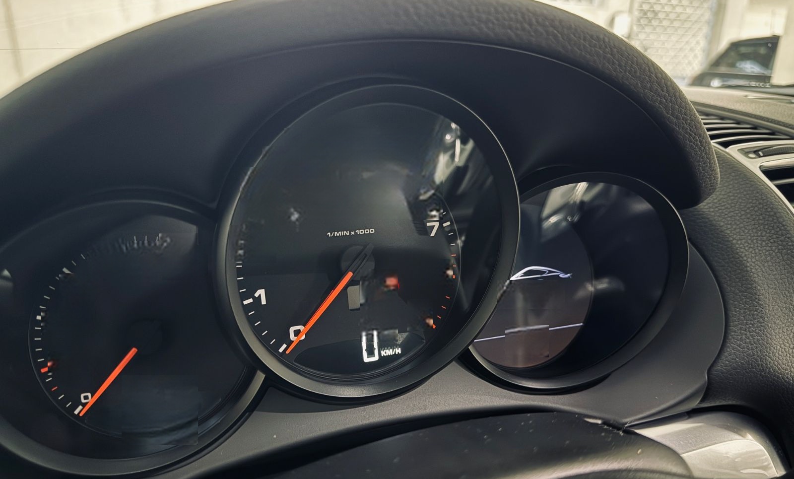 Porsche Cayman foto 20