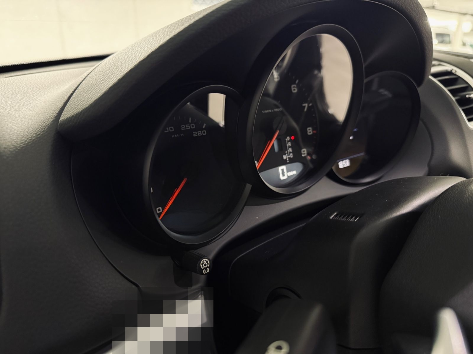 Porsche Cayman foto 21