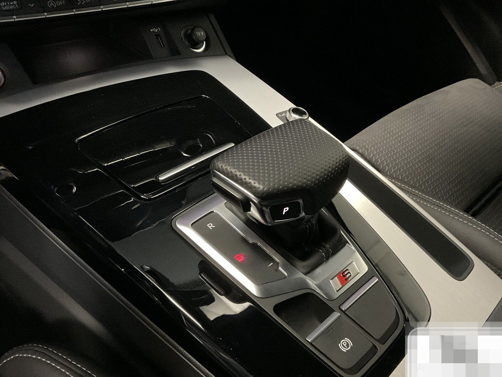 Audi SQ5 3.0 TDI quattro 21/Matrix/Navi/Kam/Smart/AHK foto 11