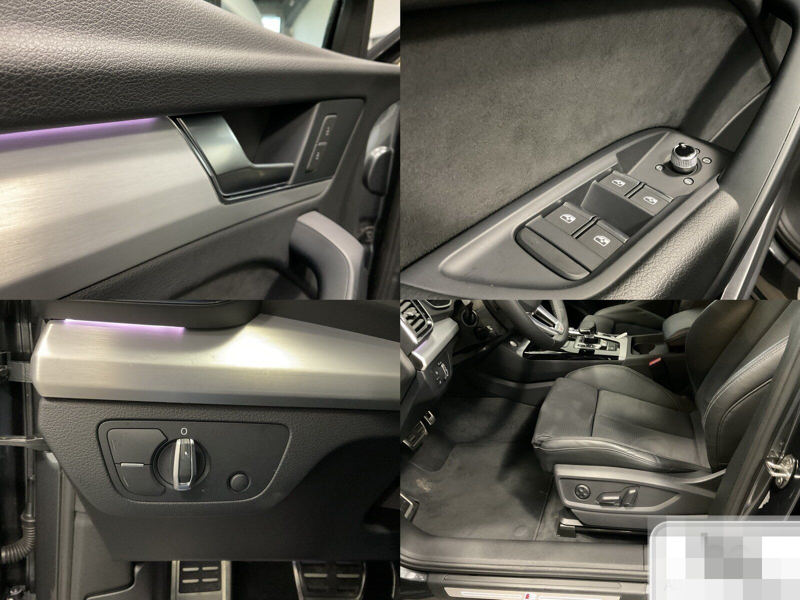 Audi SQ5 3.0 TDI quattro 21/Matrix/Navi/Kam/Smart/AHK foto 12