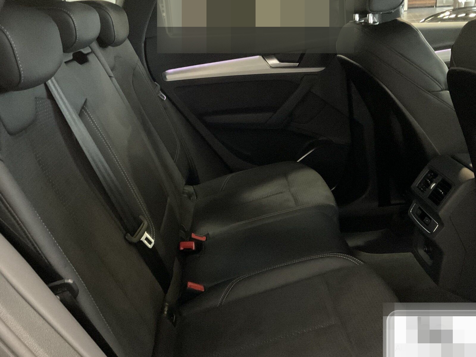 Audi SQ5 3.0 TDI quattro 21/Matrix/Navi/Kam/Smart/AHK foto 8