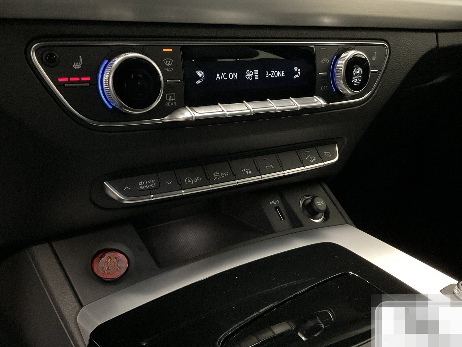 Audi SQ5 3.0 TDI quattro 21/Matrix/Navi/Kam/Smart/AHK foto 10