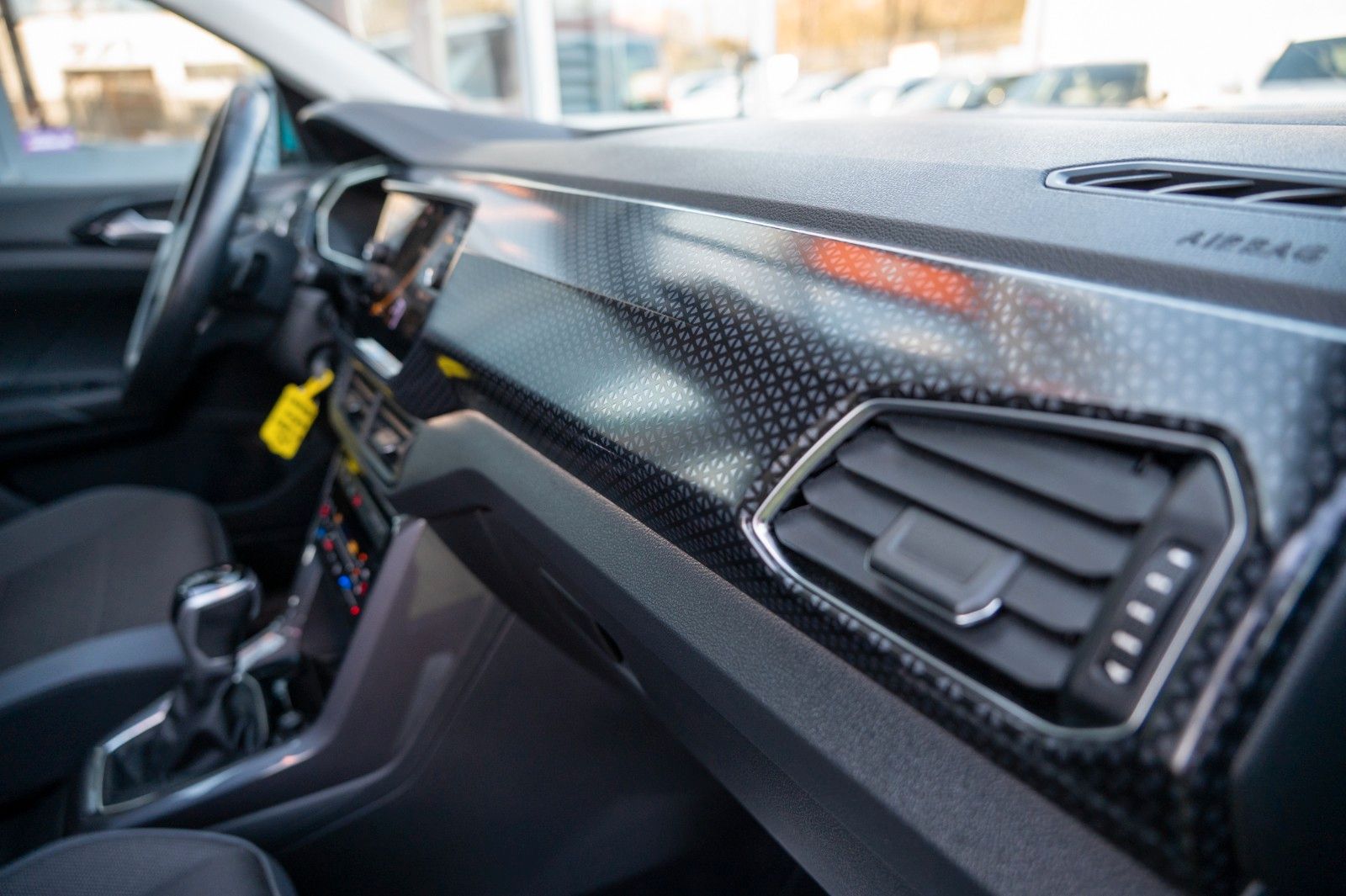 Volkswagen T-Cross Style NAVI|KAM|ACC|SHZ|SPURH|LED|CARPLAY foto 12