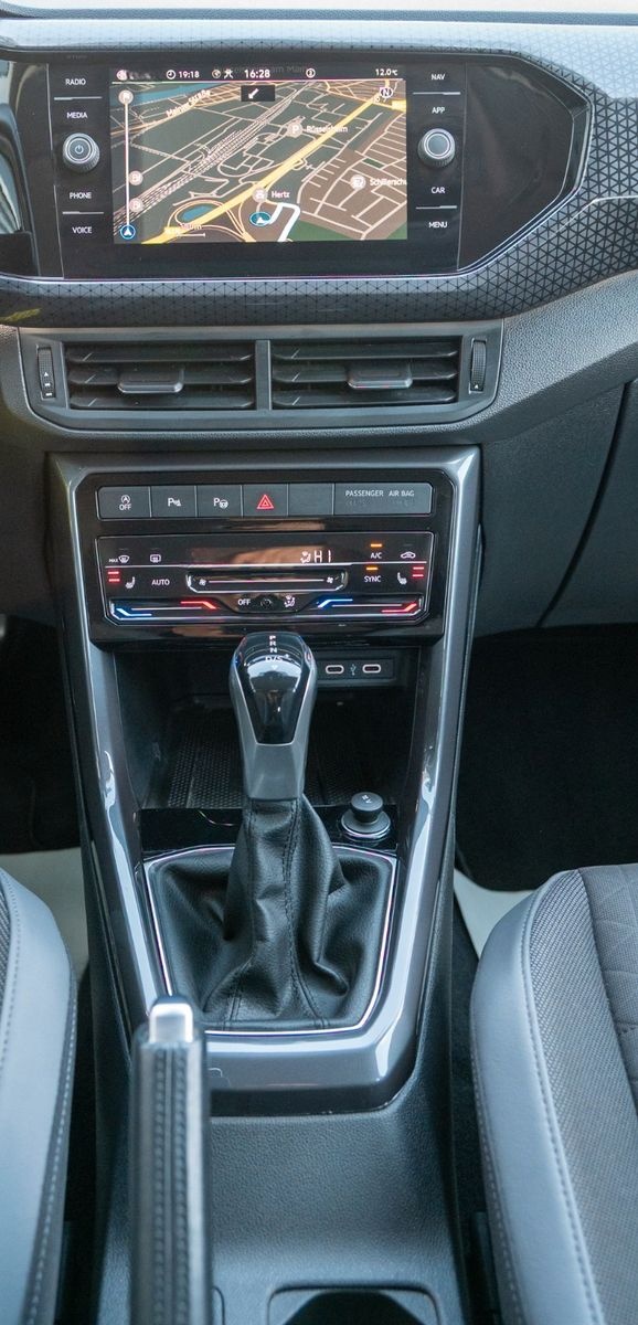 Volkswagen T-Cross Style NAVI|KAM|ACC|SHZ|SPURH|LED|CARPLAY foto 14