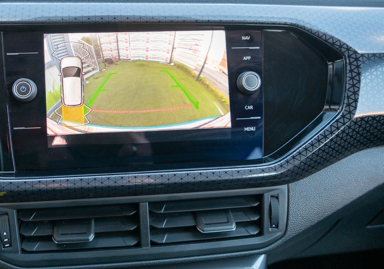 Volkswagen T-Cross Style NAVI|KAM|ACC|SHZ|SPURH|LED|CARPLAY foto 15