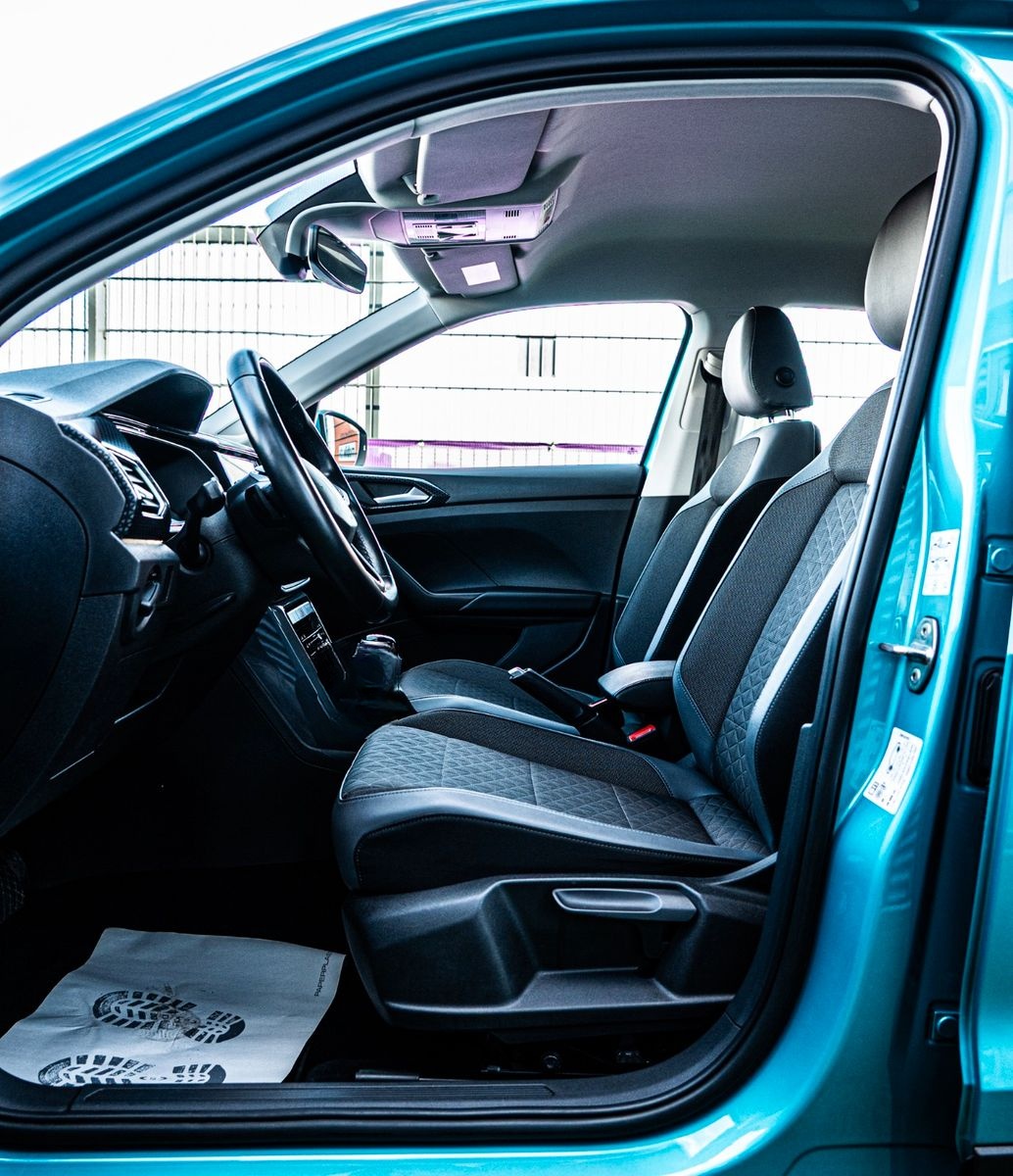 Volkswagen T-Cross Style NAVI|KAM|ACC|SHZ|SPURH|LED|CARPLAY foto 18