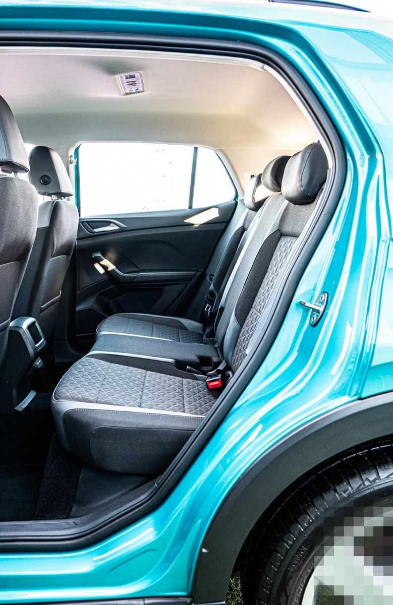 Volkswagen T-Cross Style NAVI|KAM|ACC|SHZ|SPURH|LED|CARPLAY foto 19