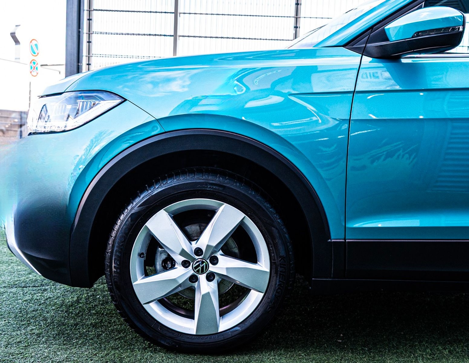 Volkswagen T-Cross Style NAVI|KAM|ACC|SHZ|SPURH|LED|CARPLAY foto 22