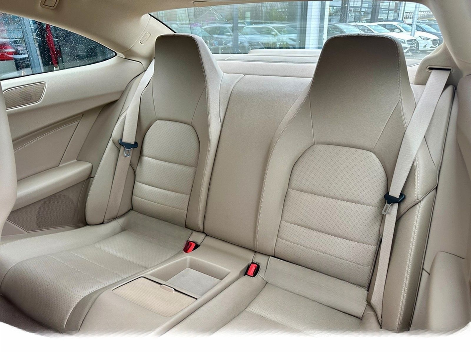 Mercedes-Benz C 250 Coupe *LEDER*PANO*HARMAN*AUTOMATIK* foto 12