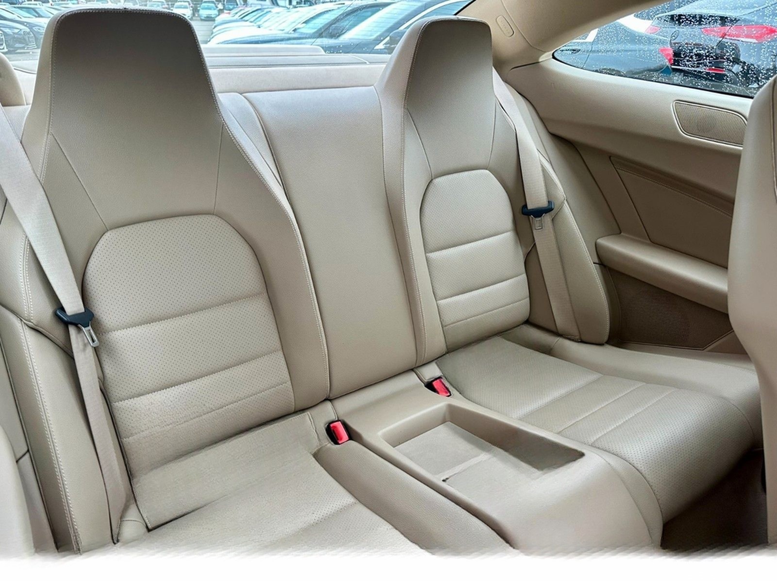 Mercedes-Benz C 250 Coupe *LEDER*PANO*HARMAN*AUTOMATIK* foto 18