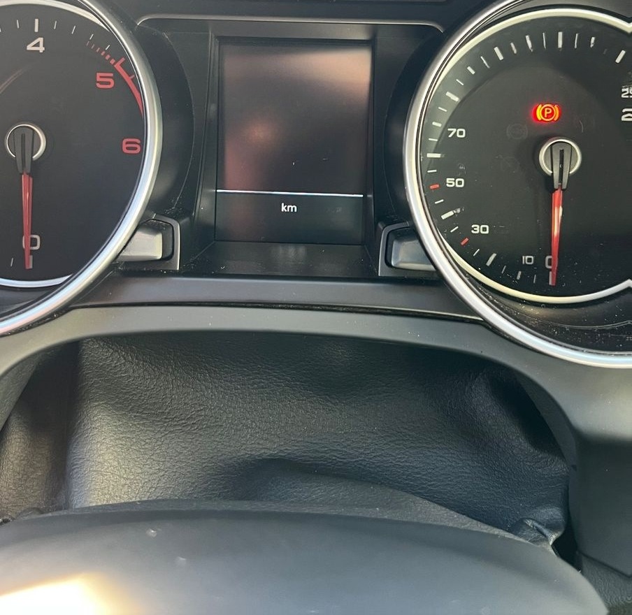 Audi A5 2.0 TDI Cabriolet - foto 10