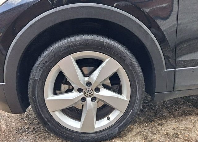 Volkswagen 1.0 TSI Style DSG*SHZ*NAV*LED*ACC*PDC foto 14