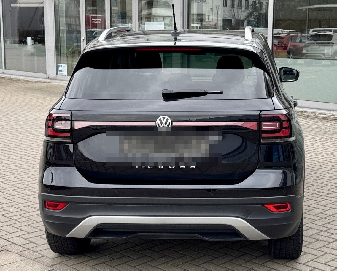 Volkswagen 1.0 TSI Style DSG*SHZ*NAV*LED*ACC*PDC foto 5
