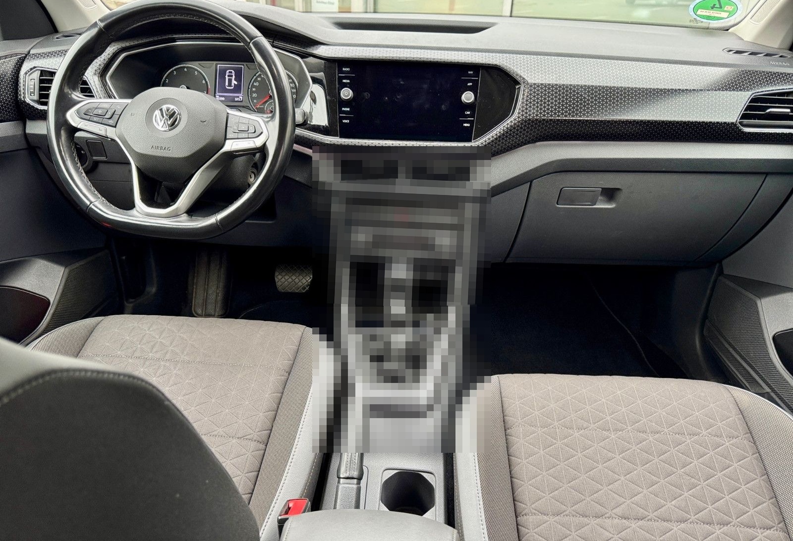 Volkswagen 1.0 TSI Style DSG*SHZ*NAV*LED*ACC*PDC foto 7