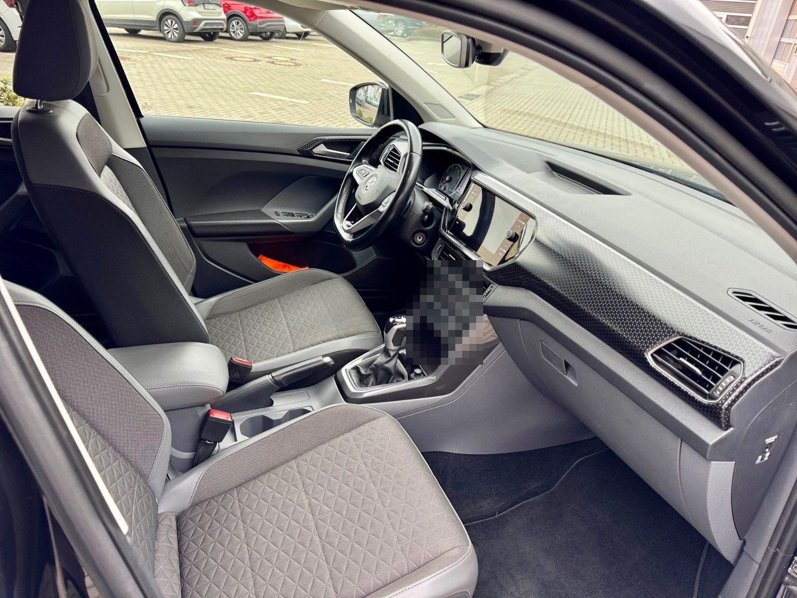 Volkswagen 1.0 TSI Style DSG*SHZ*NAV*LED*ACC*PDC foto 9