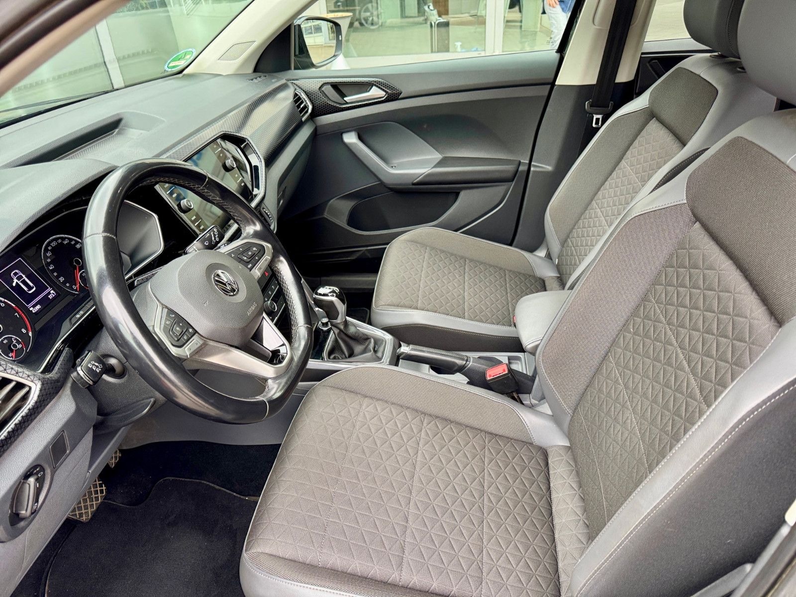 Volkswagen 1.0 TSI Style DSG*SHZ*NAV*LED*ACC*PDC foto 10