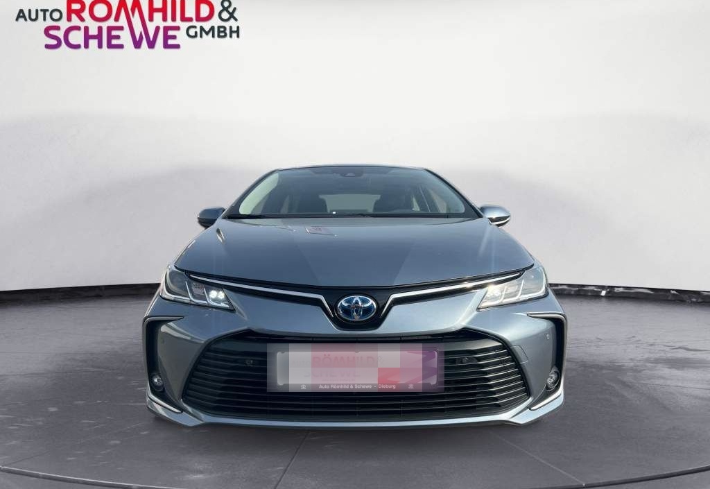 Toyota Corolla Hybrid 1.8 Comfort ACC Mehrzonenklima DA foto 2