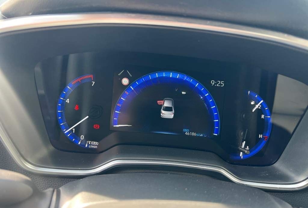Toyota Corolla Hybrid 1.8 Comfort ACC Mehrzonenklima DA foto 11