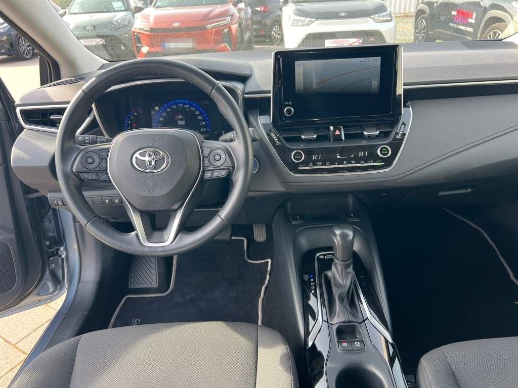 Toyota Corolla Hybrid 1.8 Comfort ACC Mehrzonenklima DA foto 13