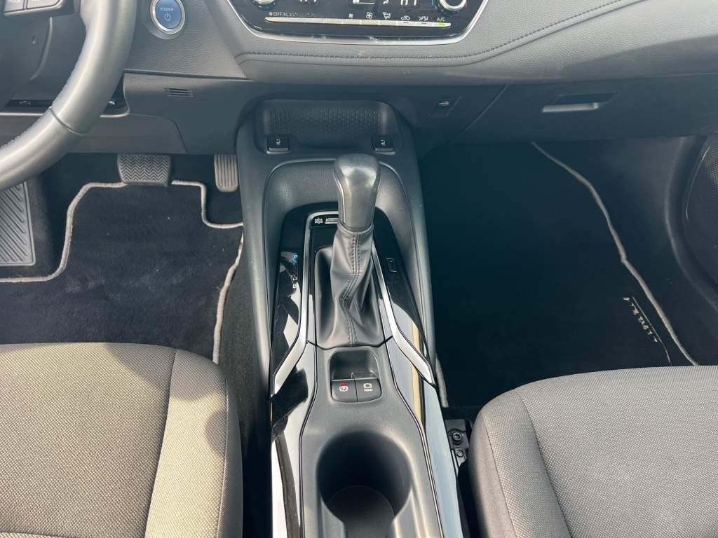 Toyota Corolla Hybrid 1.8 Comfort ACC Mehrzonenklima DA foto 14