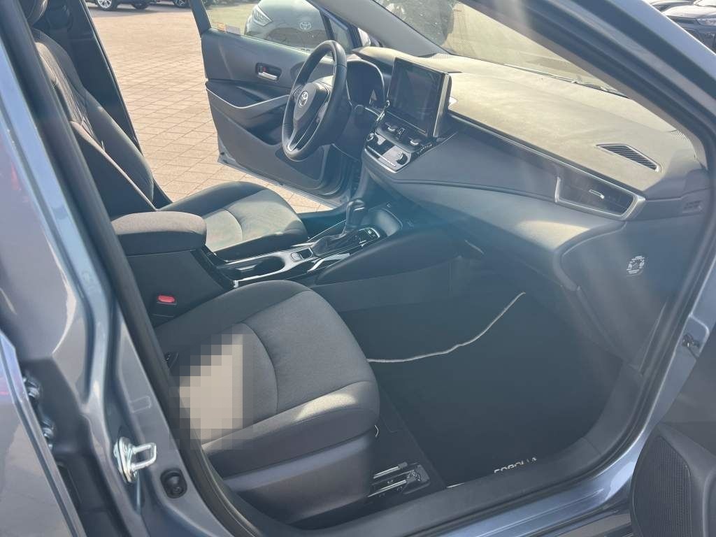 Toyota Corolla Hybrid 1.8 Comfort ACC Mehrzonenklima DA foto 16