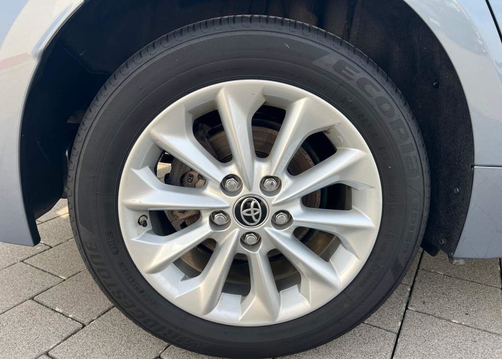 Toyota Corolla Hybrid 1.8 Comfort ACC Mehrzonenklima DA foto 17