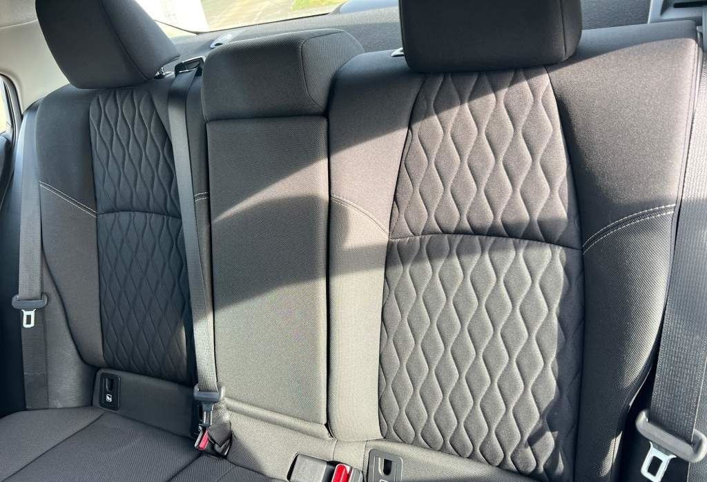 Toyota Corolla Hybrid 1.8 Comfort ACC Mehrzonenklima DA foto 19