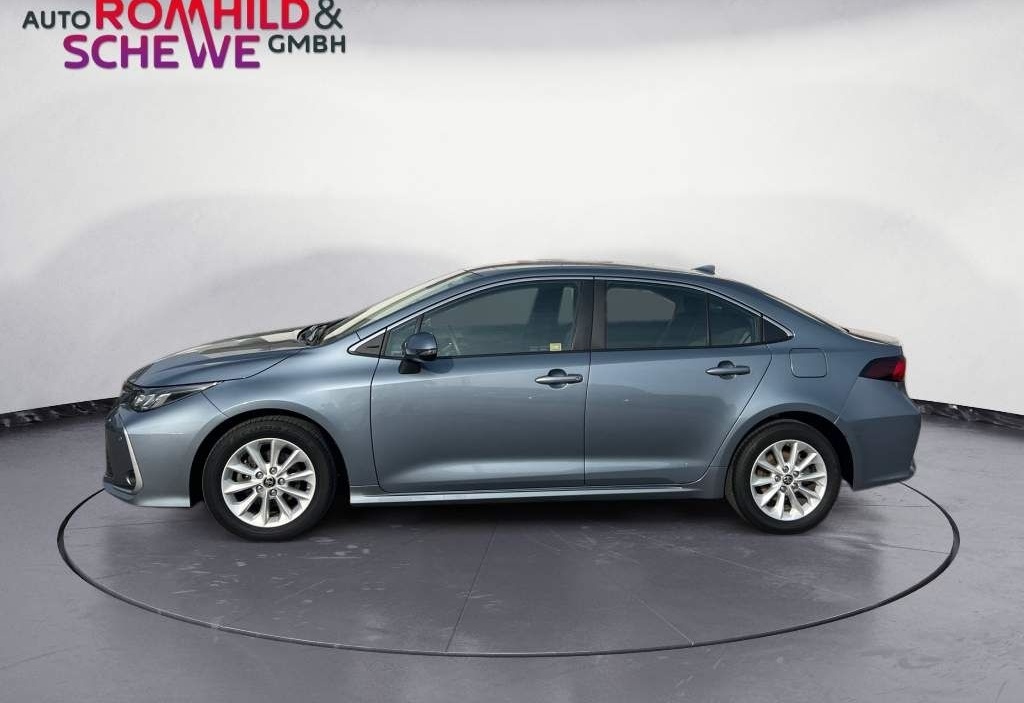 Toyota Corolla Hybrid 1.8 Comfort ACC Mehrzonenklima DA foto 3