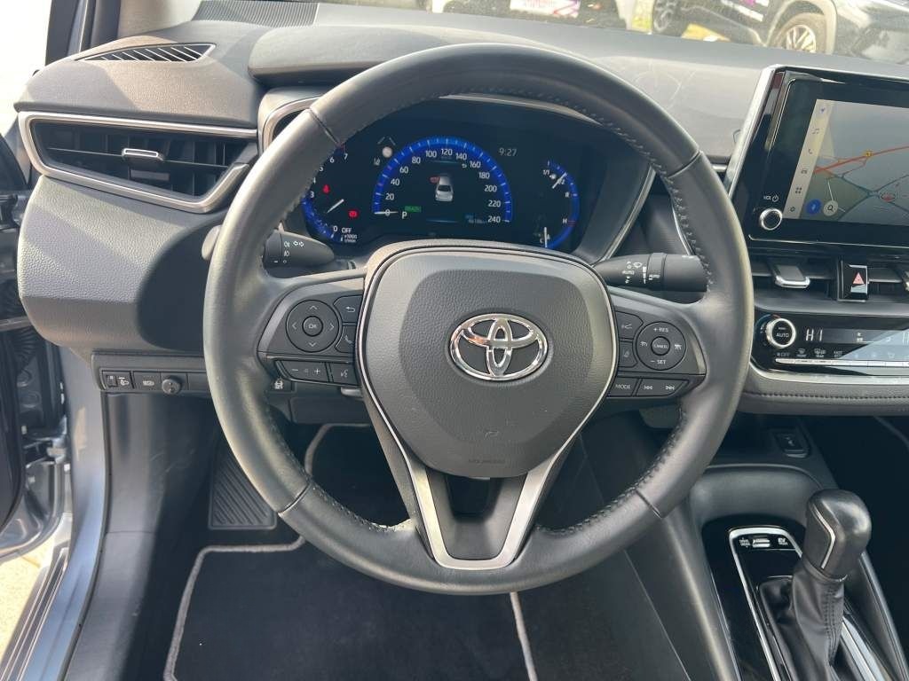 Toyota Corolla Hybrid 1.8 Comfort ACC Mehrzonenklima DA foto 21