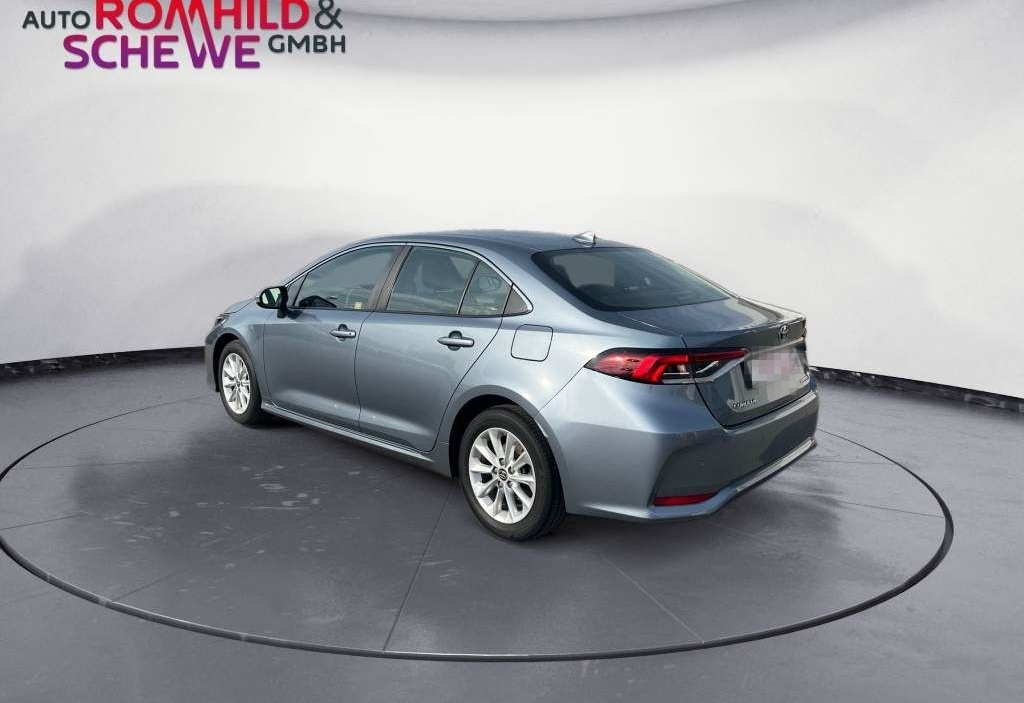Toyota Corolla Hybrid 1.8 Comfort ACC Mehrzonenklima DA foto 4