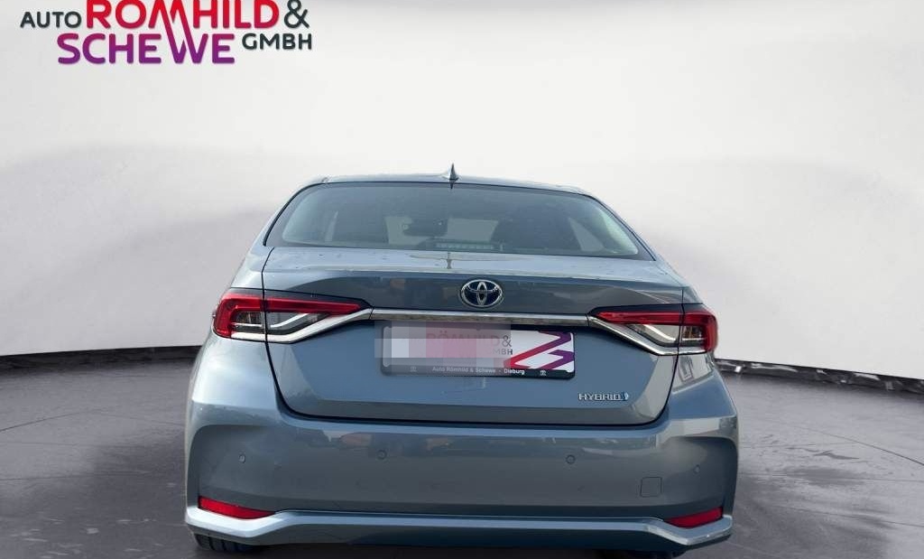 Toyota Corolla Hybrid 1.8 Comfort ACC Mehrzonenklima DA foto 5