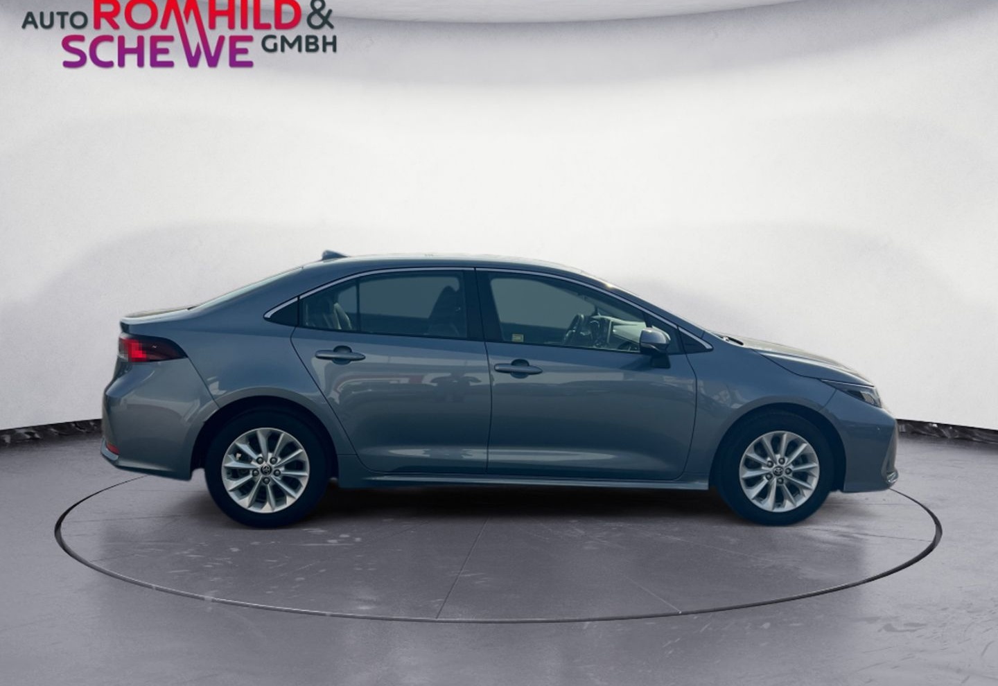 Toyota Corolla Hybrid 1.8 Comfort ACC Mehrzonenklima DA foto 7