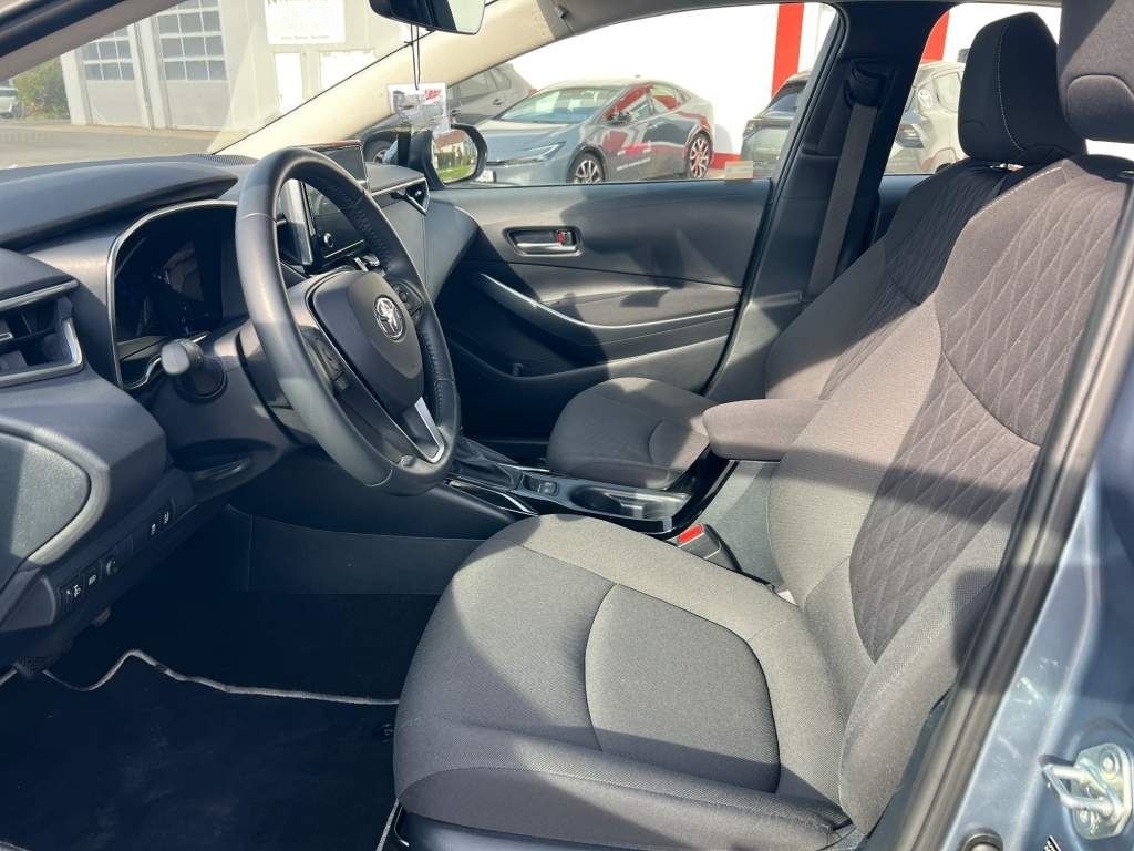 Toyota Corolla Hybrid 1.8 Comfort ACC Mehrzonenklima DA foto 10