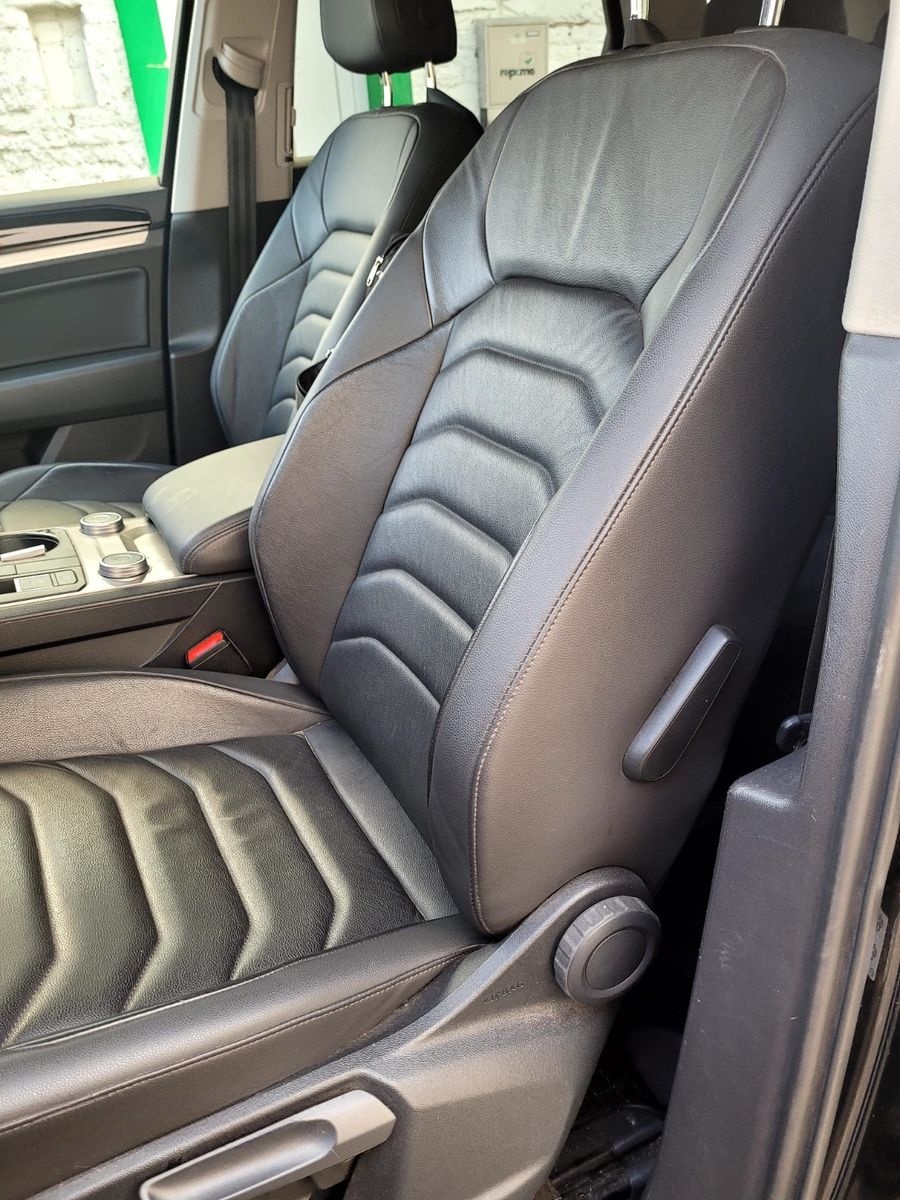 Volkswagen Touareg 3.0 V6 TDI SCR 170kW 4MOT DRIVE Tipt... foto 6