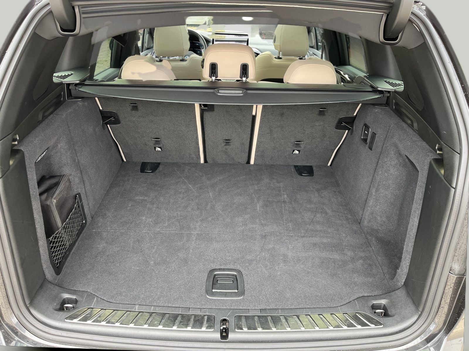 BMW iX3 M SPORT Gestiksteuerung Head-Up HK HiFi DAB foto 18