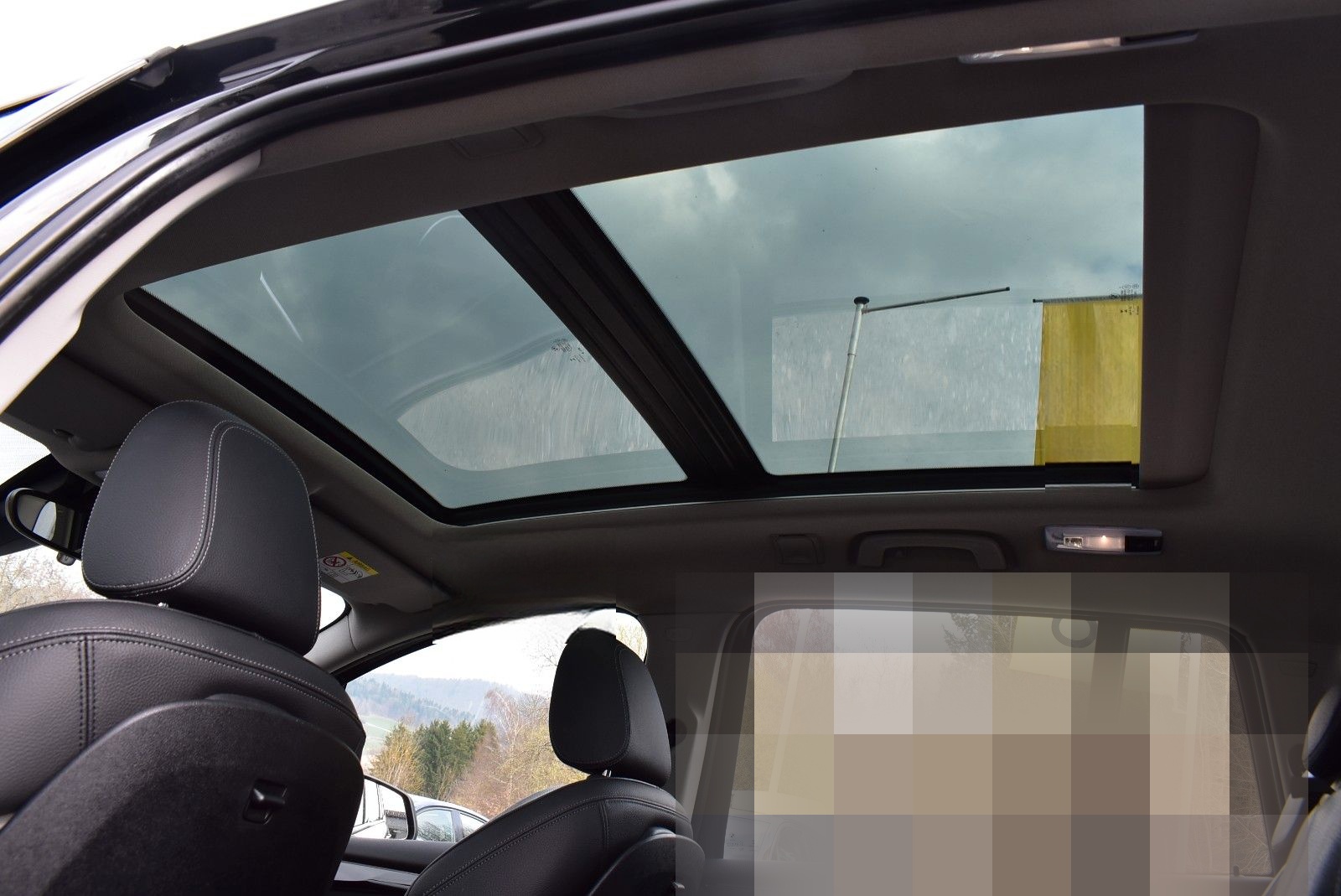 BMW 220 2 Gran Tourer 220 d xDrive Sport Line foto 15