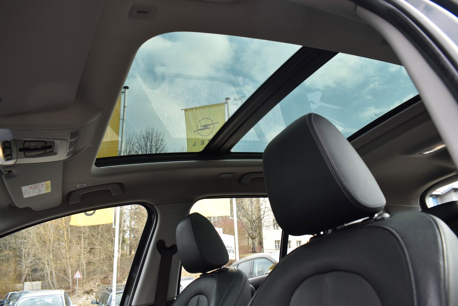 BMW 220 2 Gran Tourer 220 d xDrive Sport Line foto 17