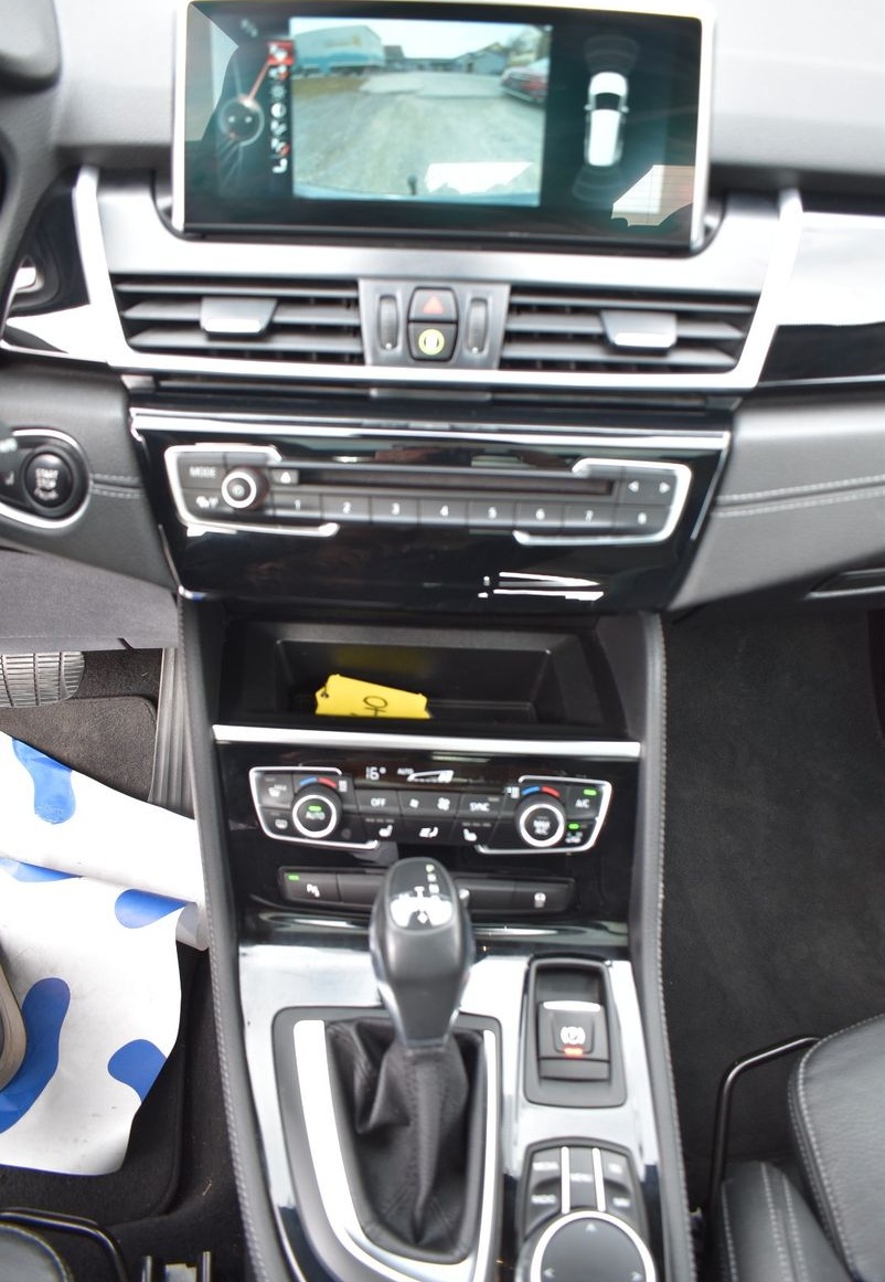 BMW 220 2 Gran Tourer 220 d xDrive Sport Line foto 21