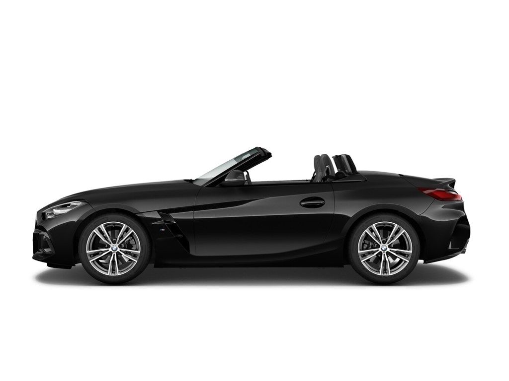 BMW Z4 sDrive20i,DAB,BMWLiveCockpitProf,M-Aerodynami foto 2
