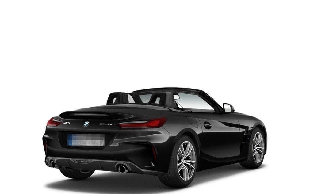 BMW Z4 sDrive20i,DAB,BMWLiveCockpitProf,M-Aerodynami foto 3