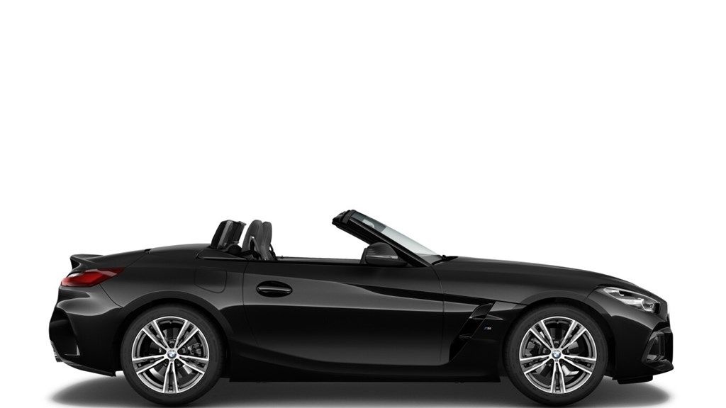 BMW Z4 sDrive20i,DAB,BMWLiveCockpitProf,M-Aerodynami foto 4