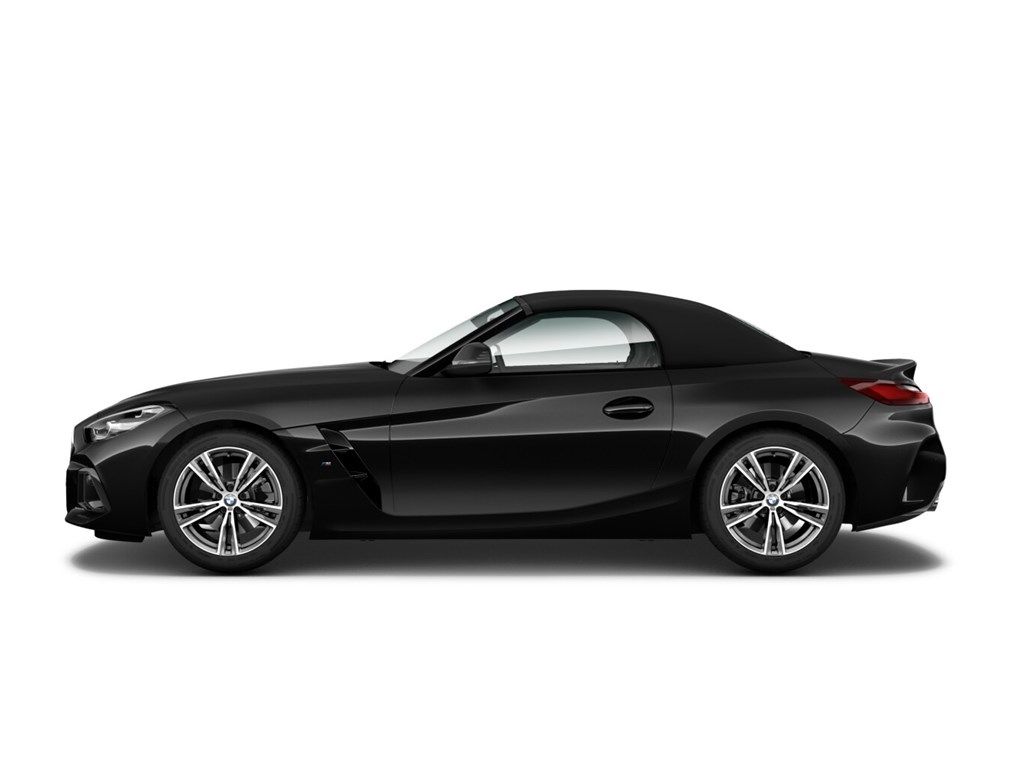 BMW Z4 sDrive20i,DAB,BMWLiveCockpitProf,M-Aerodynami foto 5