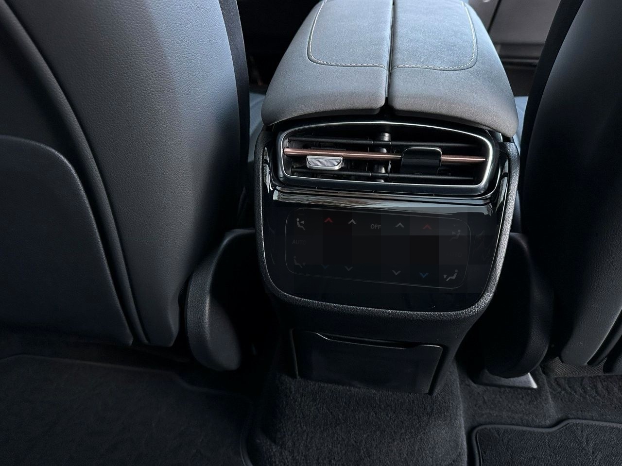 Mercedes-Benz EQS 580 4Matic SUV TPremium Paket  UPE € 177.334 foto 24