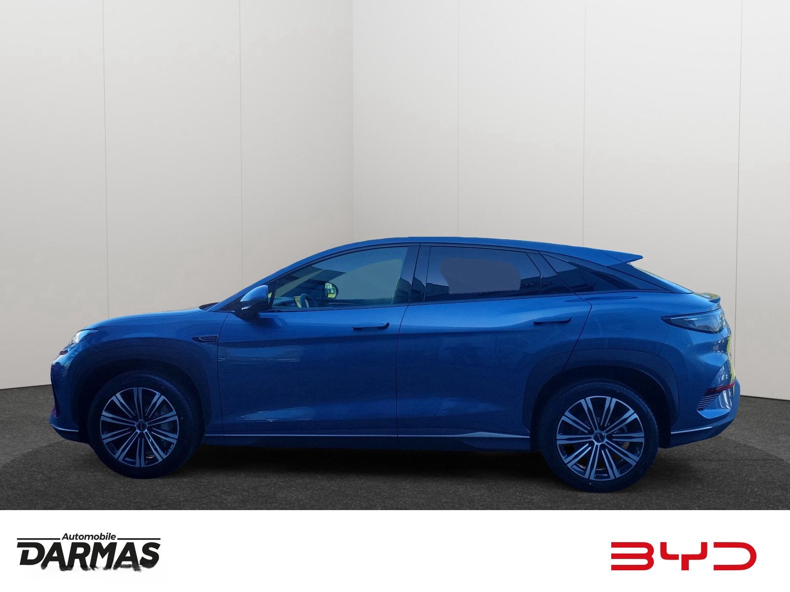 BYD SEALION 7 Comfort 82,5kWh Batt. foto 8