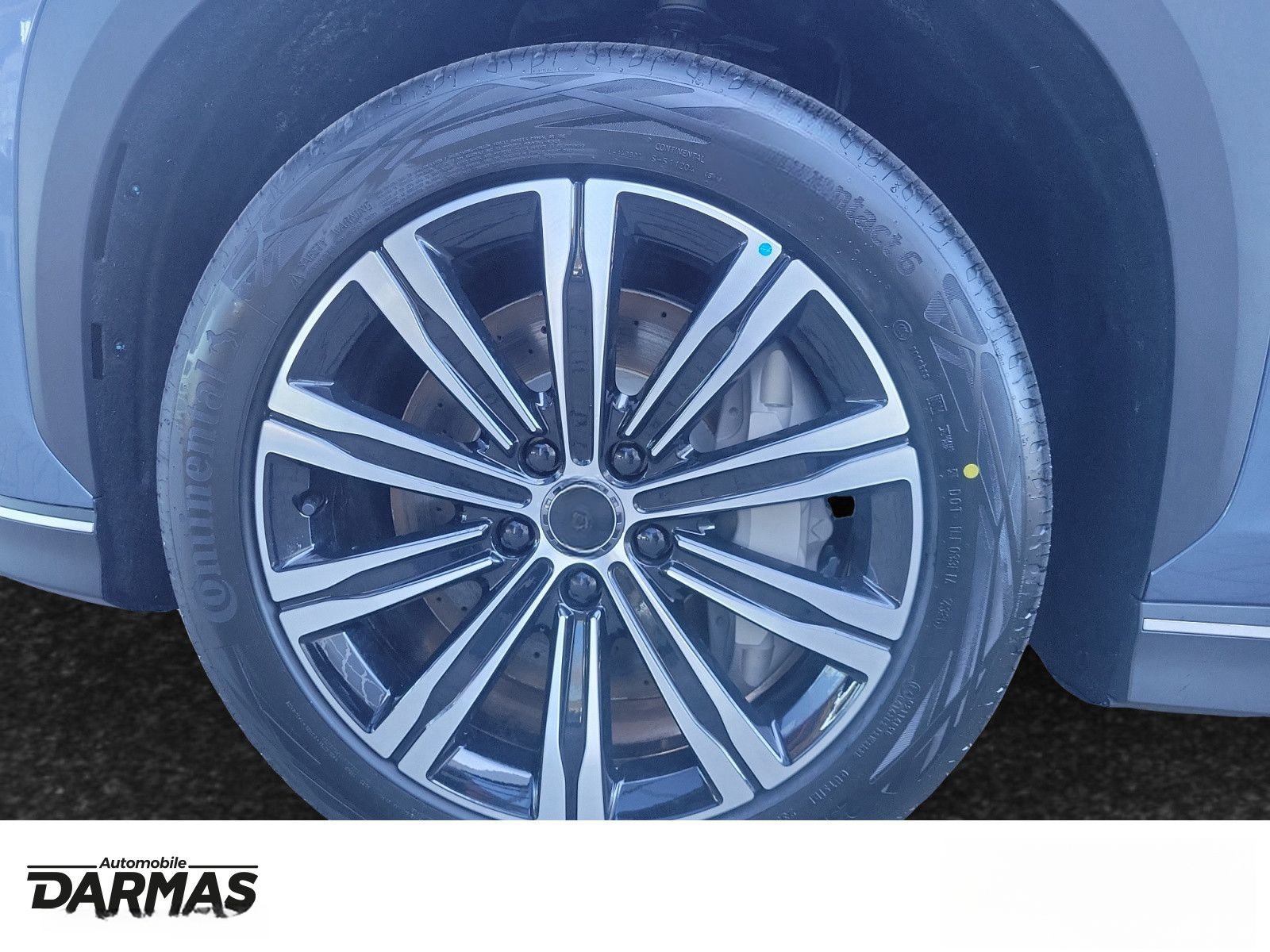 BYD SEALION 7 Comfort 82,5kWh Batt. foto 9