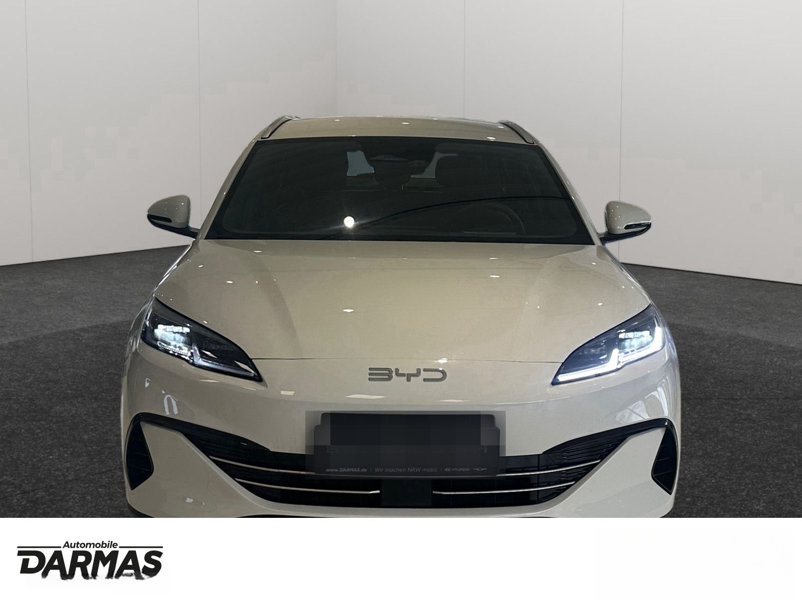 BYD SEAL 6 DM-i Touring Boost  foto 2