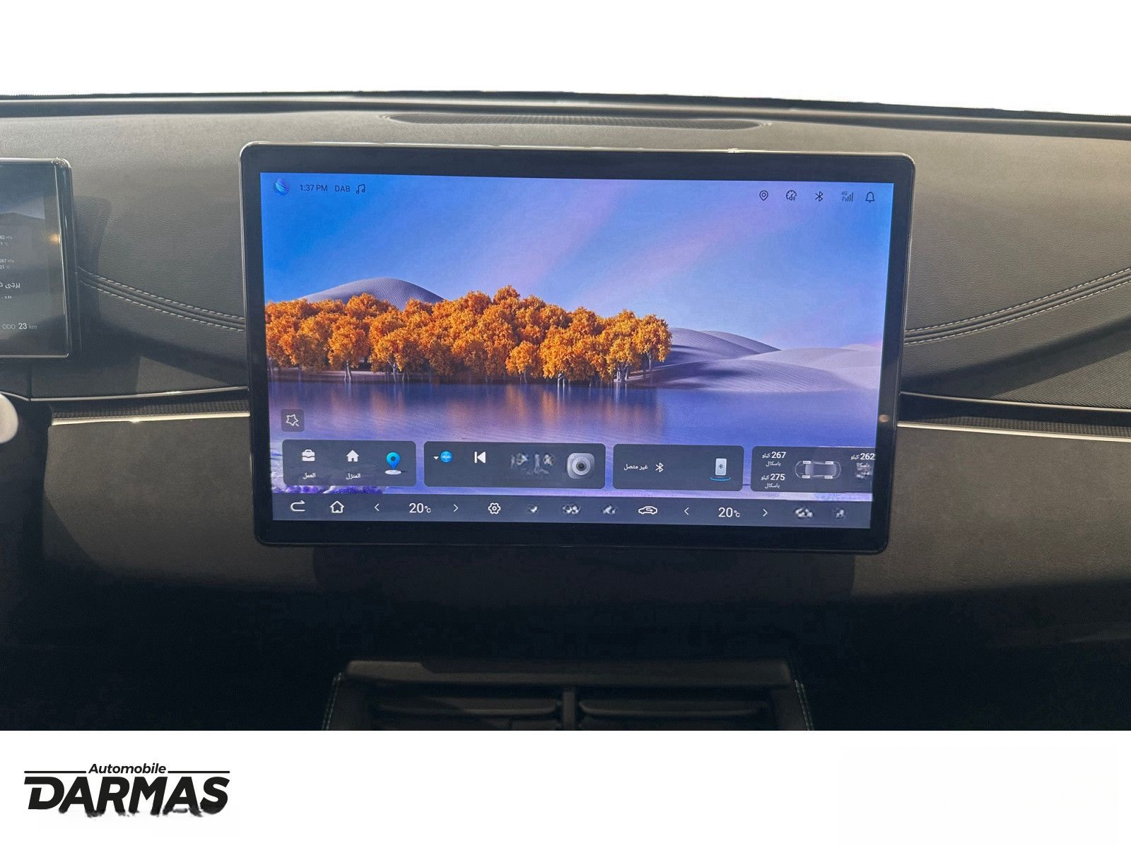 BYD SEAL 6 DM-i Touring Boost  foto 14