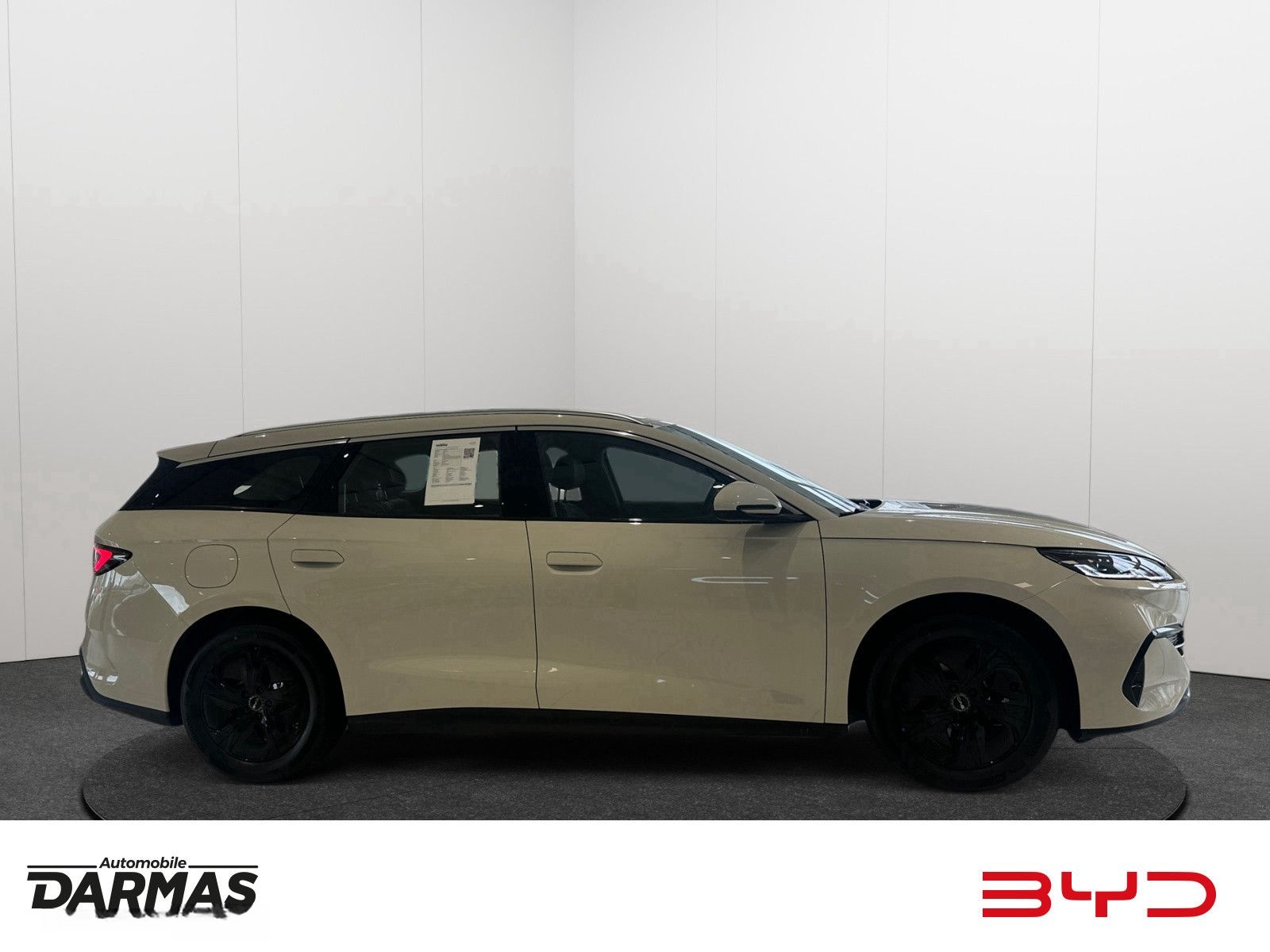 BYD SEAL 6 DM-i Touring Boost  foto 4